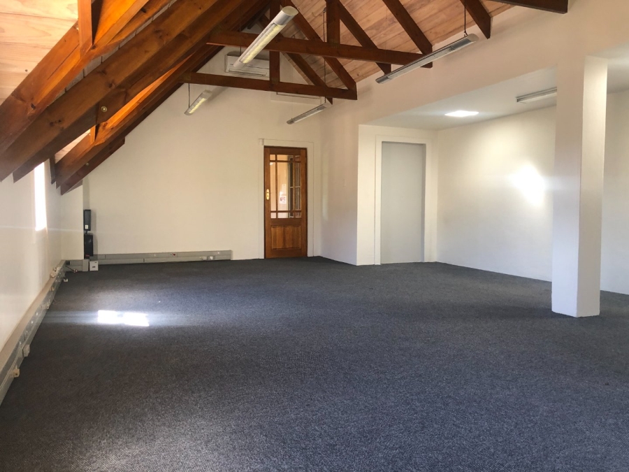 To Let commercial Property for Rent in Dormehls Drift Western Cape